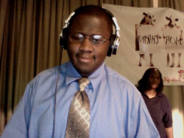 Michael Lee - Class of 2003 - Hardaway High School