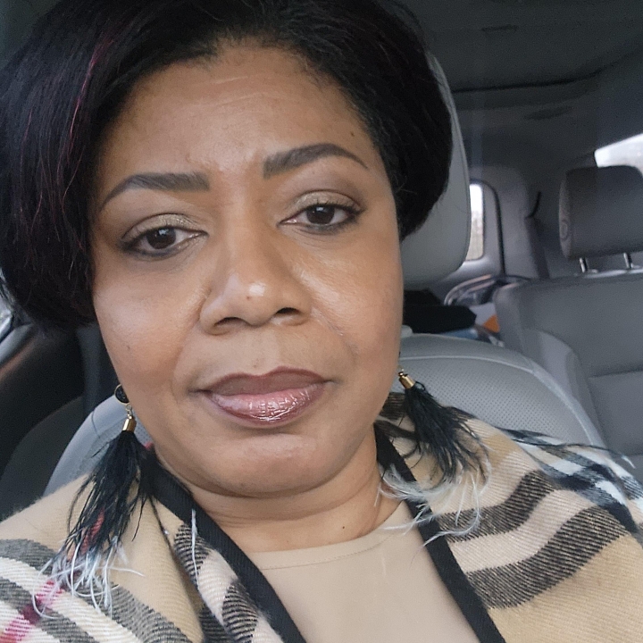 Kimberley Simpson - Class of 1990 - Hardaway High School
