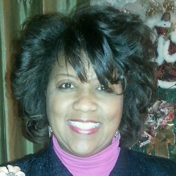Veronica Wilson - Class of 1981 - Hardaway High School