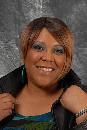 Deirdre Carter - Class of 1982 - Hardaway High School