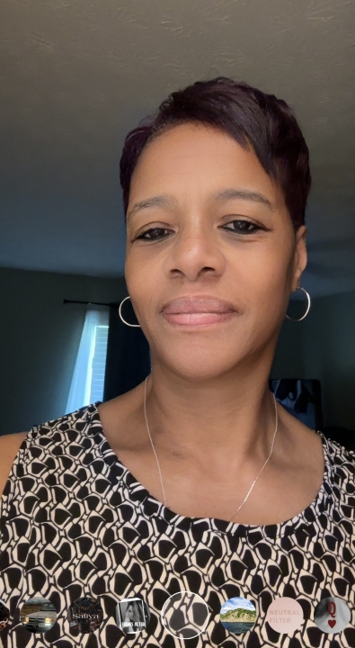 Dorothy Berklin Dorothy Berklin - Class of 1981 - Hardaway High School