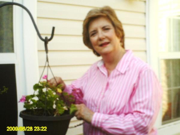 Brenda Cobb - Class of 1968 - Hardaway High School