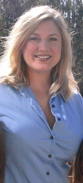 Trinity Grugin - Class of 1991 - Hardaway High School