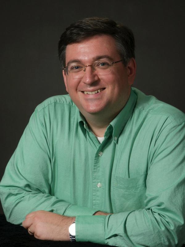 James Fogal - Class of 1991 - Hardaway High School