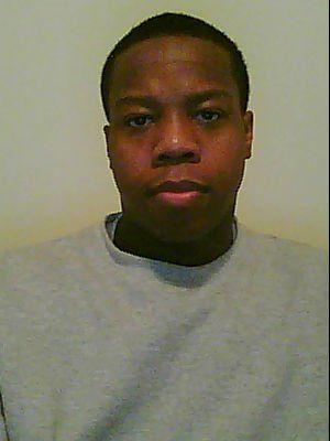 Christopher Jones - Class of 2005 - Hardaway High School