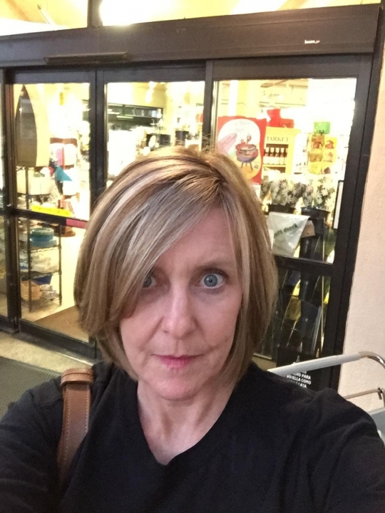 Karen Tucker - Class of 1981 - Hardaway High School