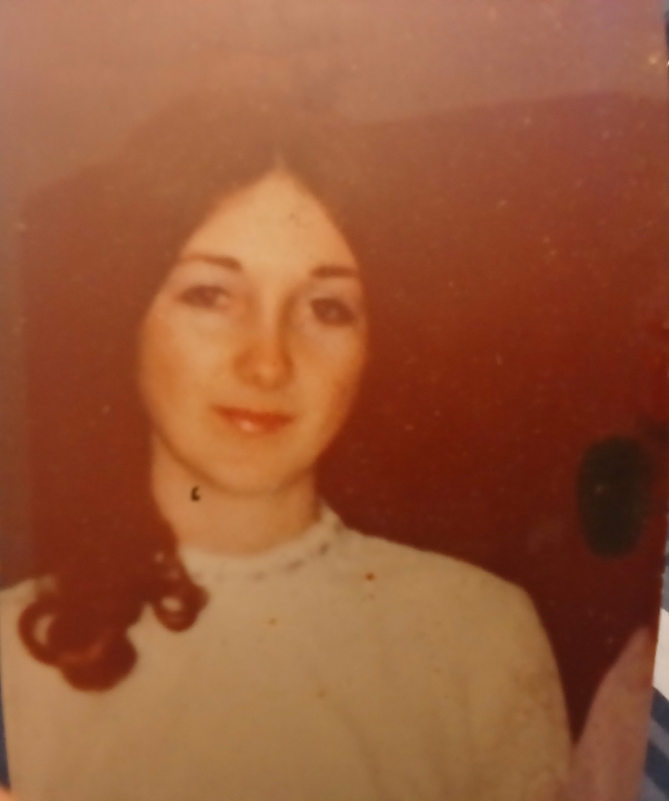 Dawn Tooty Cantrell - Class of 1971 - Hardaway High School