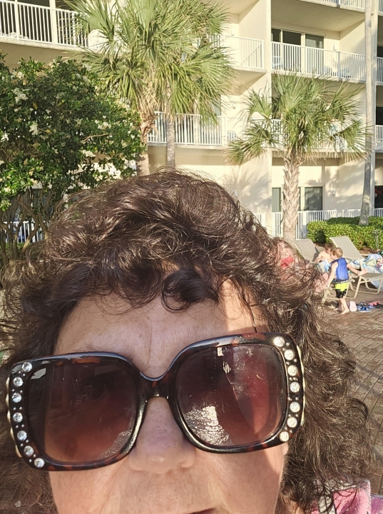 Anna Tanner - Class of 1981 - Hardaway High School