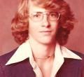 Dave Carroll, class of 1977
