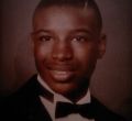 Eligah Pitts, class of 1986