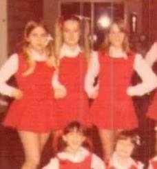 Lisa Dunn - Class of 1984 - Dixie Heights High School