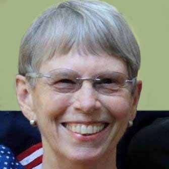 Anita Mandot - Class of 1955 - Dixie Heights High School