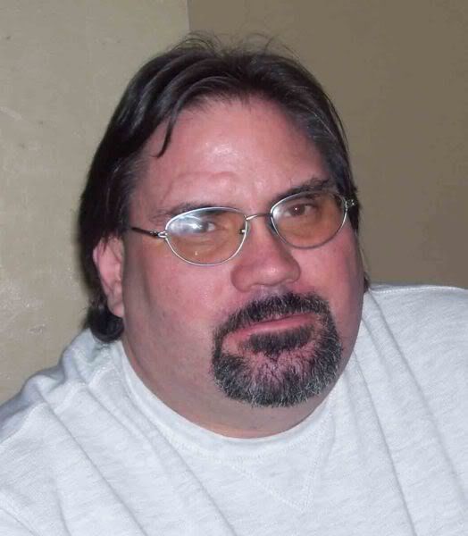 Tim Perry - Class of 1986 - Dixie Heights High School