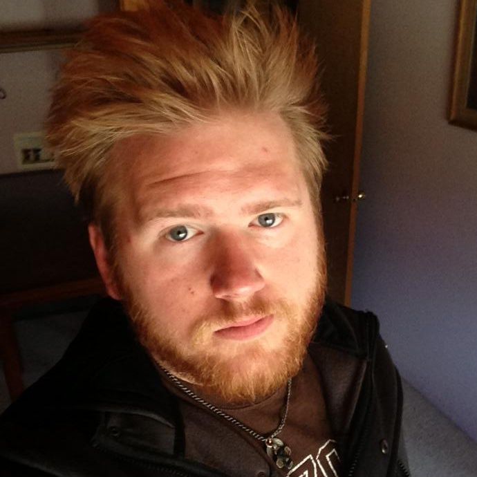 Branden French - Class of 2010 - Dixie Heights High School