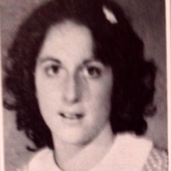 Leslie Gross - Class of 1974 - Dixie Heights High School