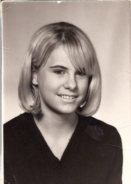 Faye Floyd - Class of 1970 - Dixie Heights High School