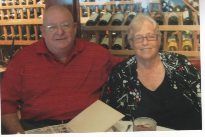 Carole VanMeter - Class of 1964 - Dixie Heights High School