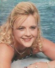 Tina (mary Christine) Heist - Class of 1985 - Dixie Heights High School