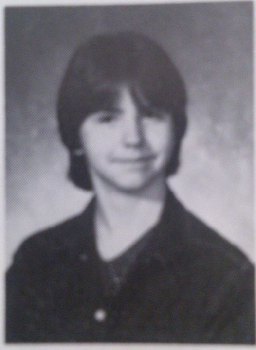 Gary Boyer - Class of 1991 - Dixie Heights High School