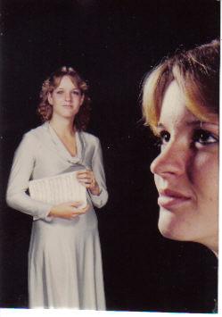 Brenda Johnston - Class of 1981 - Dixie Heights High School
