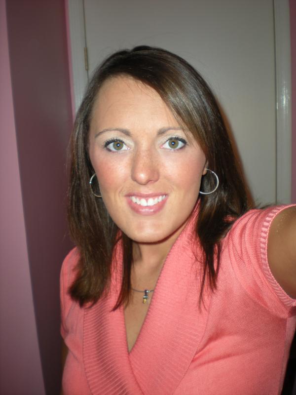 Sara Krull - Class of 2002 - Dixie Heights High School