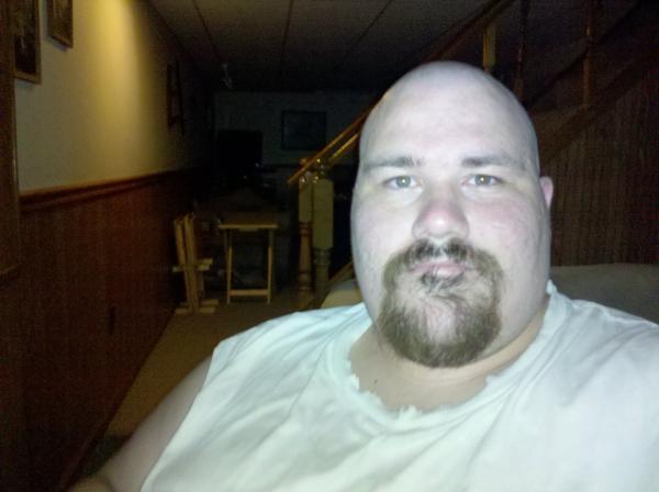 Andrew Collins - Class of 2000 - Dixie Heights High School
