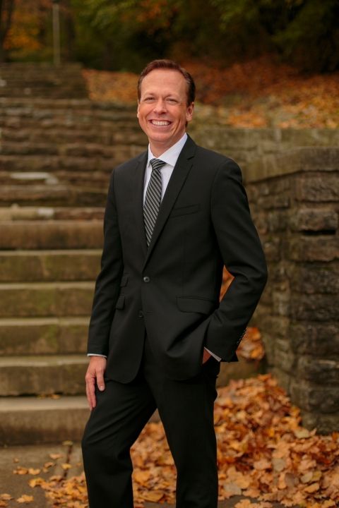 Kevin Ford - Class of 1978 - Dixie Heights High School