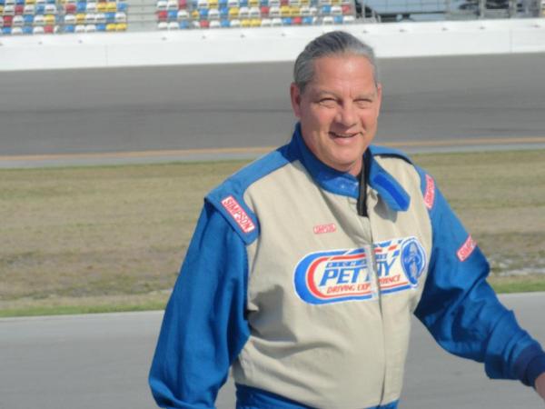 John Snyder - Class of 1974 - Dixie Heights High School
