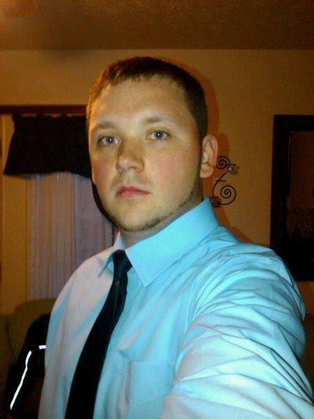 Brandon Himes - Class of 2005 - Dixie Heights High School