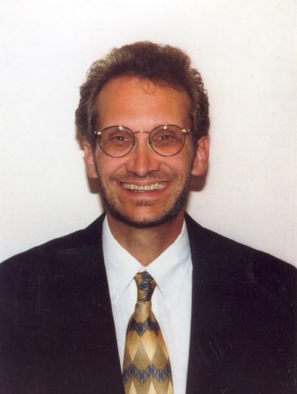 Dan Suttles - Class of 1972 - Dixie Heights High School