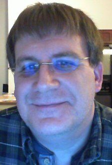 Tracy Schuhwerk - Class of 1984 - Dixie Heights High School