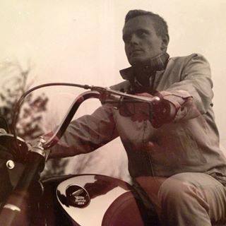 Jinni Horn - Class of 1959 - Dixie Heights High School