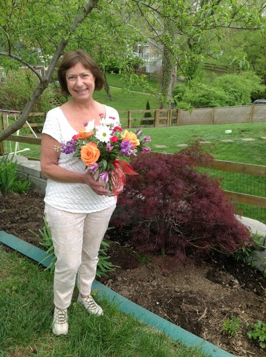 Grace Steidle - Class of 1969 - Dixie Heights High School