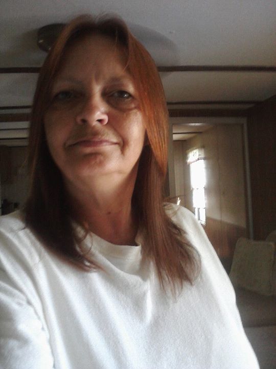 Judy Allen - Class of 1976 - Dixie Heights High School