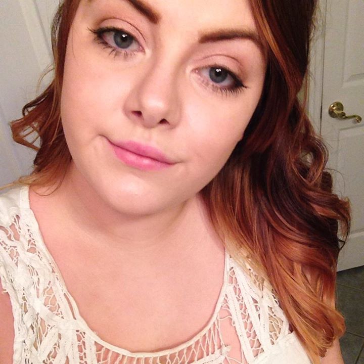 Jessie Fee - Class of 2009 - Dixie Heights High School