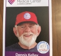 Dennis Kelley