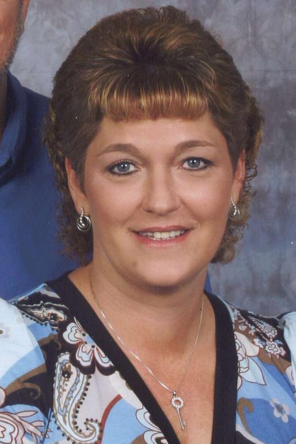 Tonya Rutledge - Class of 1988 - Jackson High School