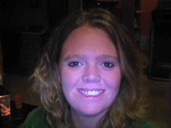 Courtney Middleton - Class of 2000 - Smoky Mountain High School