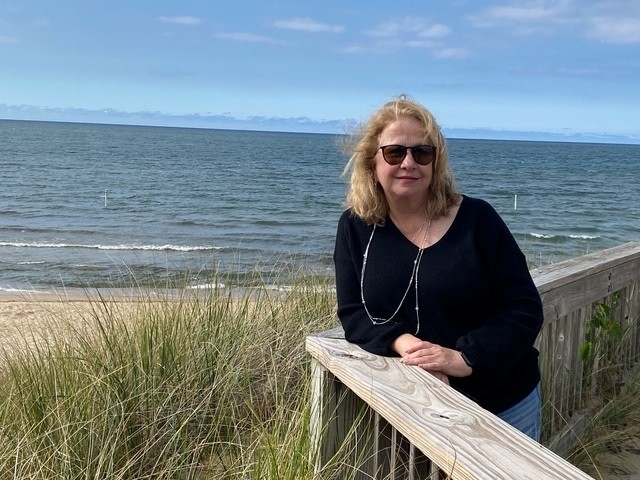 Sandra Flack - Class of 1980 - Eminence High School