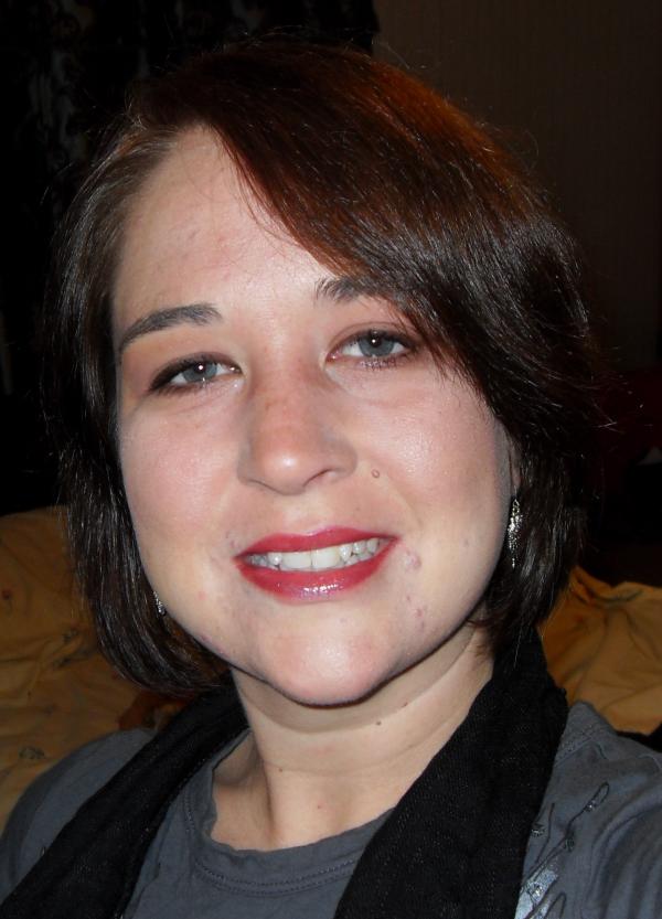 Beth Godfrey - Class of 1997 - Jeff Davis High School