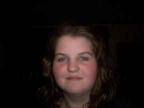 Jessie Tipton - Class of 2010 - Estill County High School