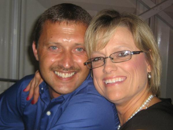 Trish Calhoun - Class of 1988 - Estill County High School
