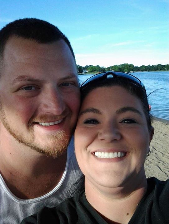 Megan Ham - Class of 1999 - Estill County High School