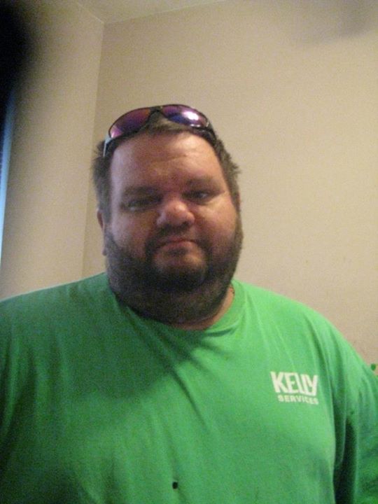 Cliff Miller - Class of 1992 - Estill County High School