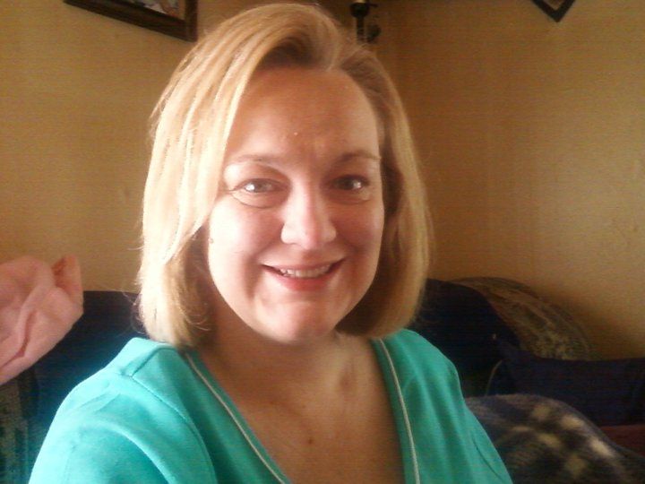 Carrie Tackett - Class of 1989 - Estill County High School