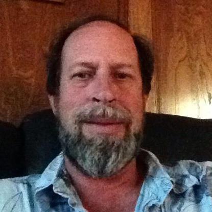 Lenox Brewer - Class of 1974 - Estill County High School
