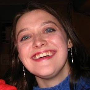 Rebecca Croucher - Class of 2002 - Estill County High School