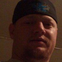 Sam Pace - Class of 1998 - Evarts High School