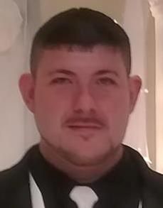 Jonathan Jones - Class of 2000 - Evarts High School