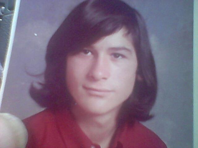 Raymond Tuttle - Class of 1977 - Evarts High School
